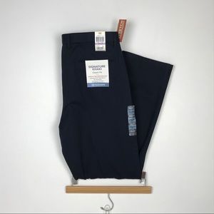 Dockers signature khaki classic fit